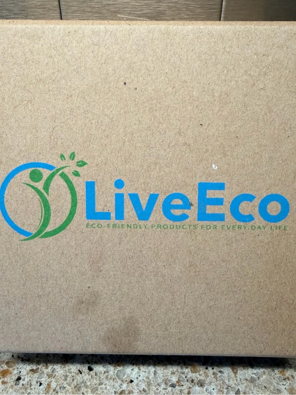 LiveEco professional russian